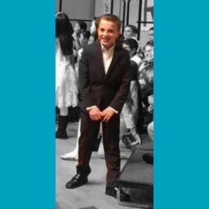 Meet your Posher, Daniel